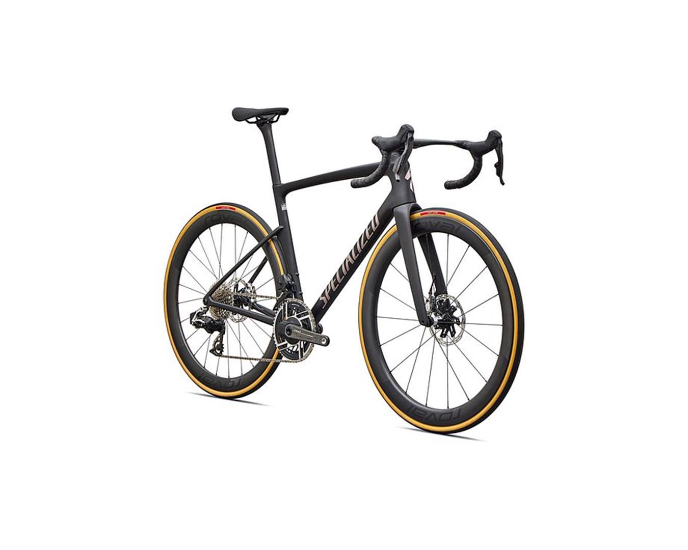 Tarmac SL9 S-Level - SRAM RED AXS - Bild 14