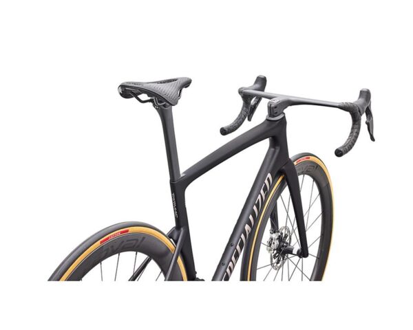 Tarmac SL9 S-Level - SRAM RED AXS