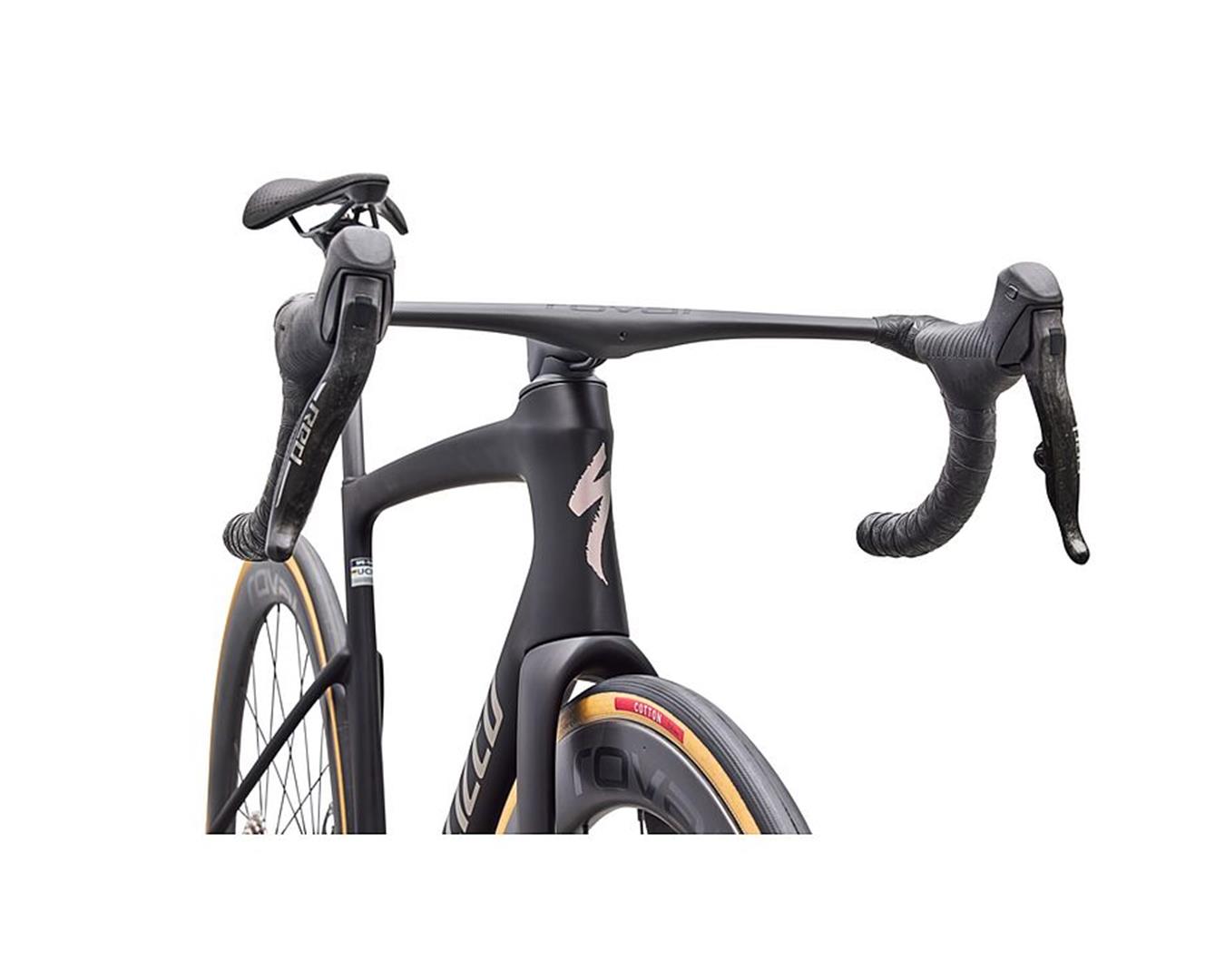 Tarmac SL9 S-Level - SRAM RED AXS - Bild 17