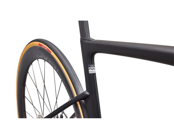 Tarmac SL9 S-Level - SRAM RED AXS