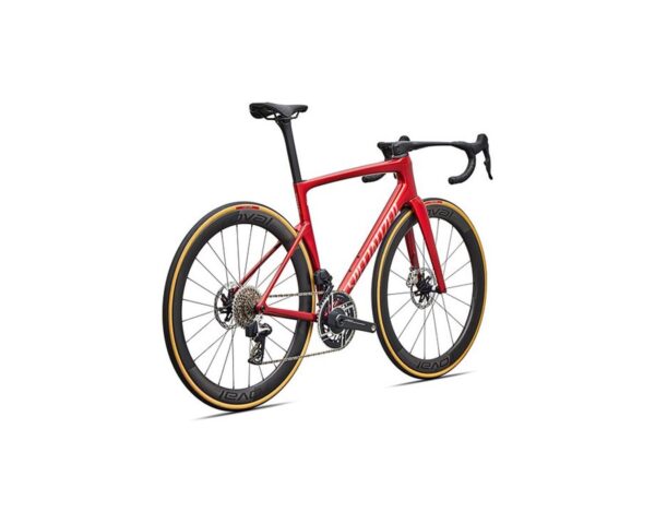 Tarmac SL9 S-Level - SRAM RED AXS