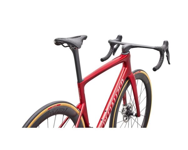 Tarmac SL9 S-Level - SRAM RED AXS