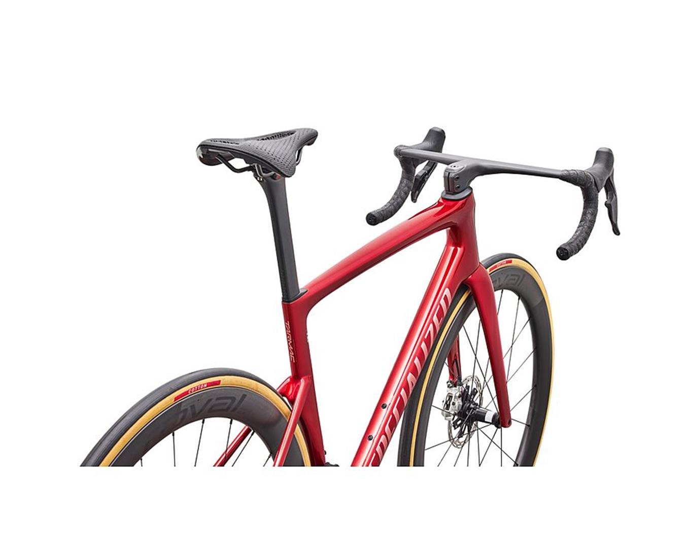Tarmac SL9 S-Level - SRAM RED AXS - Bild 4