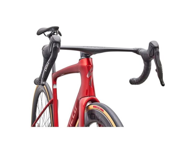 Tarmac SL9 S-Level - SRAM RED AXS