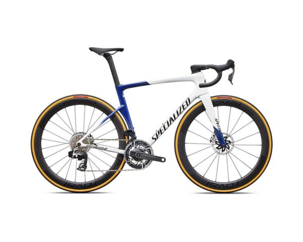 Tarmac SL9 S-Level - SRAM RED AXS