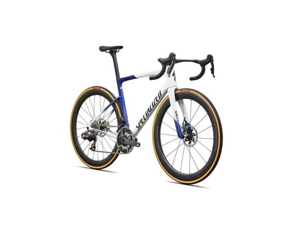 Tarmac SL9 S-Level - SRAM RED AXS