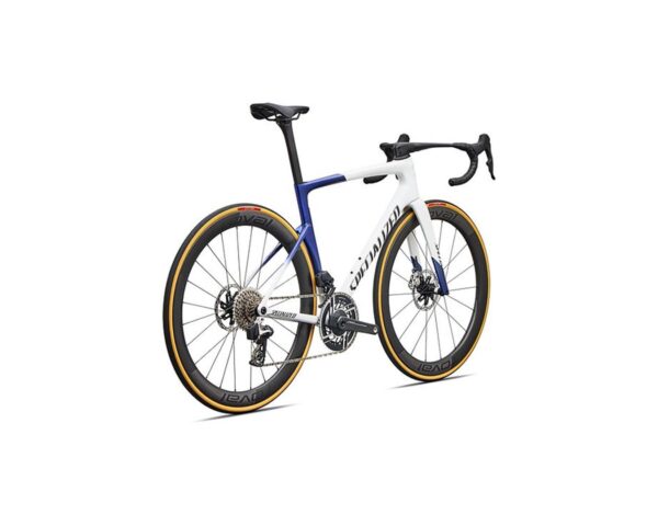 Tarmac SL9 S-Level - SRAM RED AXS