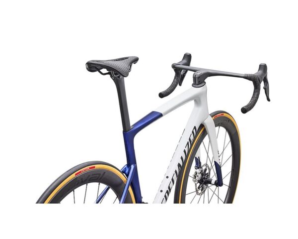 Tarmac SL9 S-Level - SRAM RED AXS