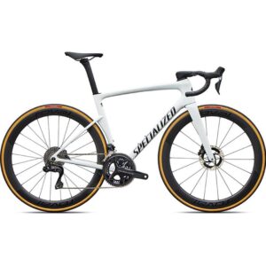 Tarmac SL9 S-Level - Shimano Dura-Ace Di2
