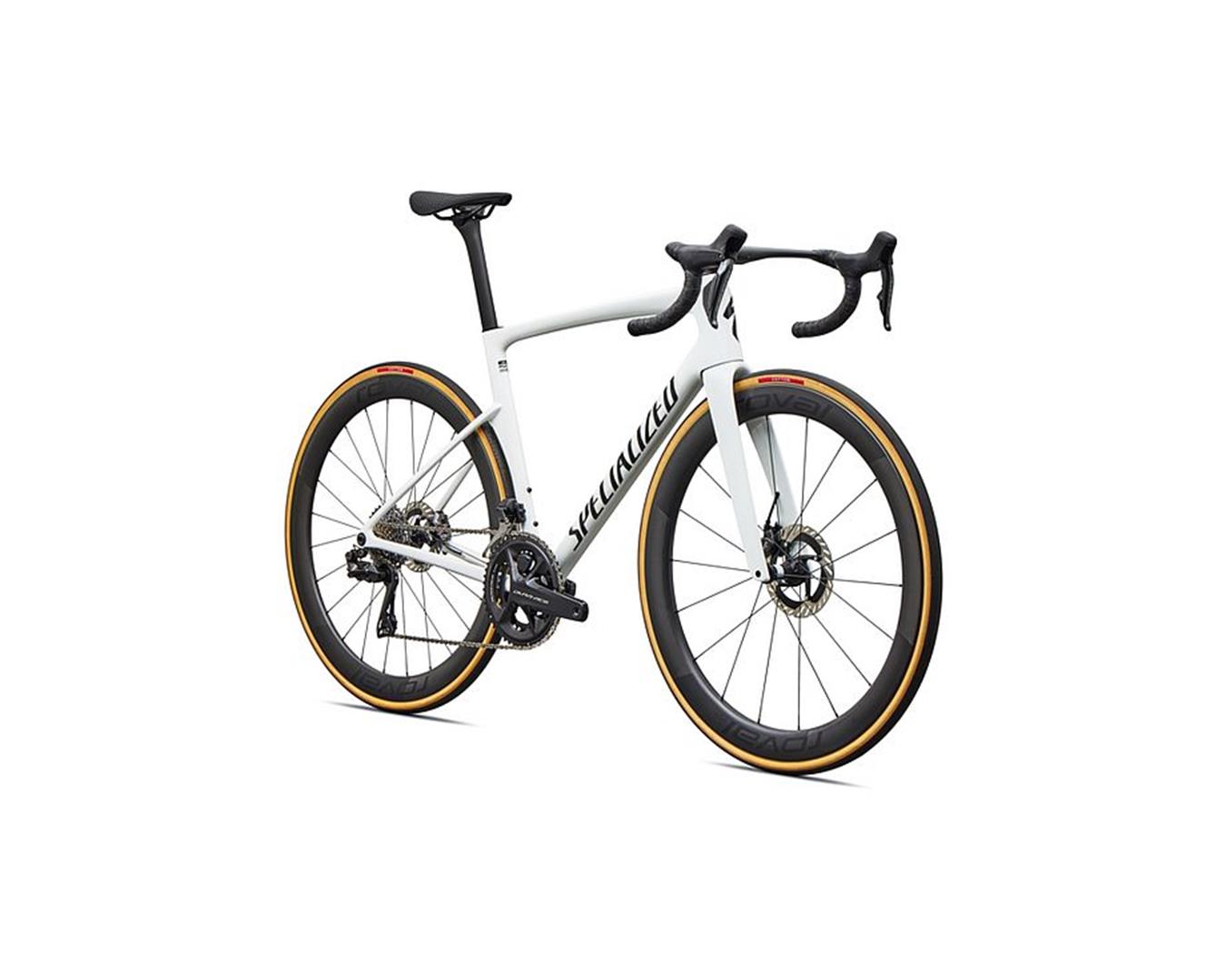 Tarmac SL9 S-Level - Shimano Dura-Ace Di2 - Bild 2