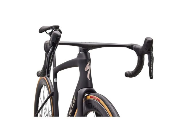 Tarmac SL9 S-Level - Shimano Dura-Ace Di2