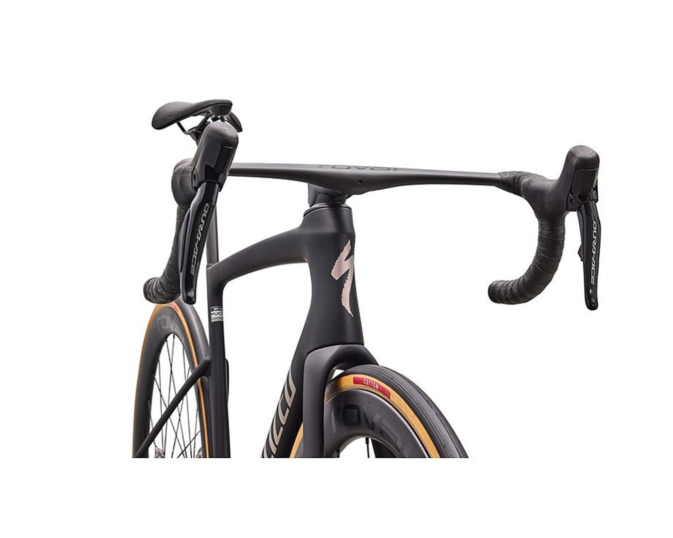 Tarmac SL9 S-Level - Shimano Dura-Ace Di2 - Bild 11