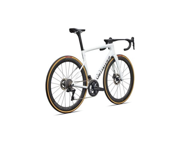 Tarmac SL9 S-Level - Shimano Dura-Ace Di2