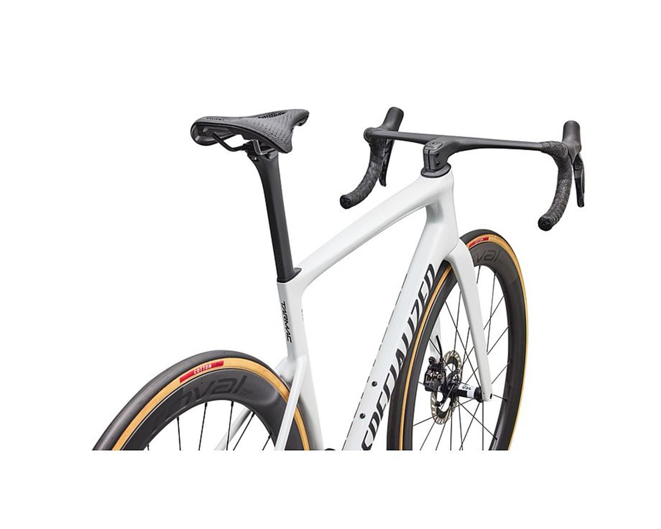 Tarmac SL9 S-Level - Shimano Dura-Ace Di2 - Bild 4