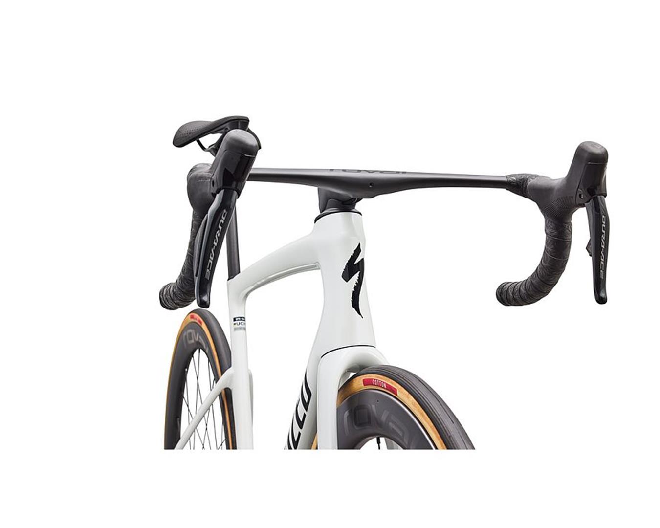 Tarmac SL9 S-Level - Shimano Dura-Ace Di2 - Bild 5