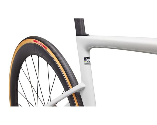 Tarmac SL9 S-Level - Shimano Dura-Ace Di2
