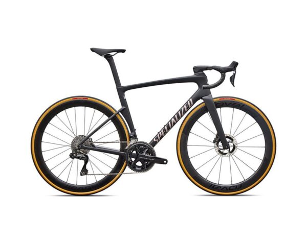 Tarmac SL9 S-Level - Shimano Dura-Ace Di2