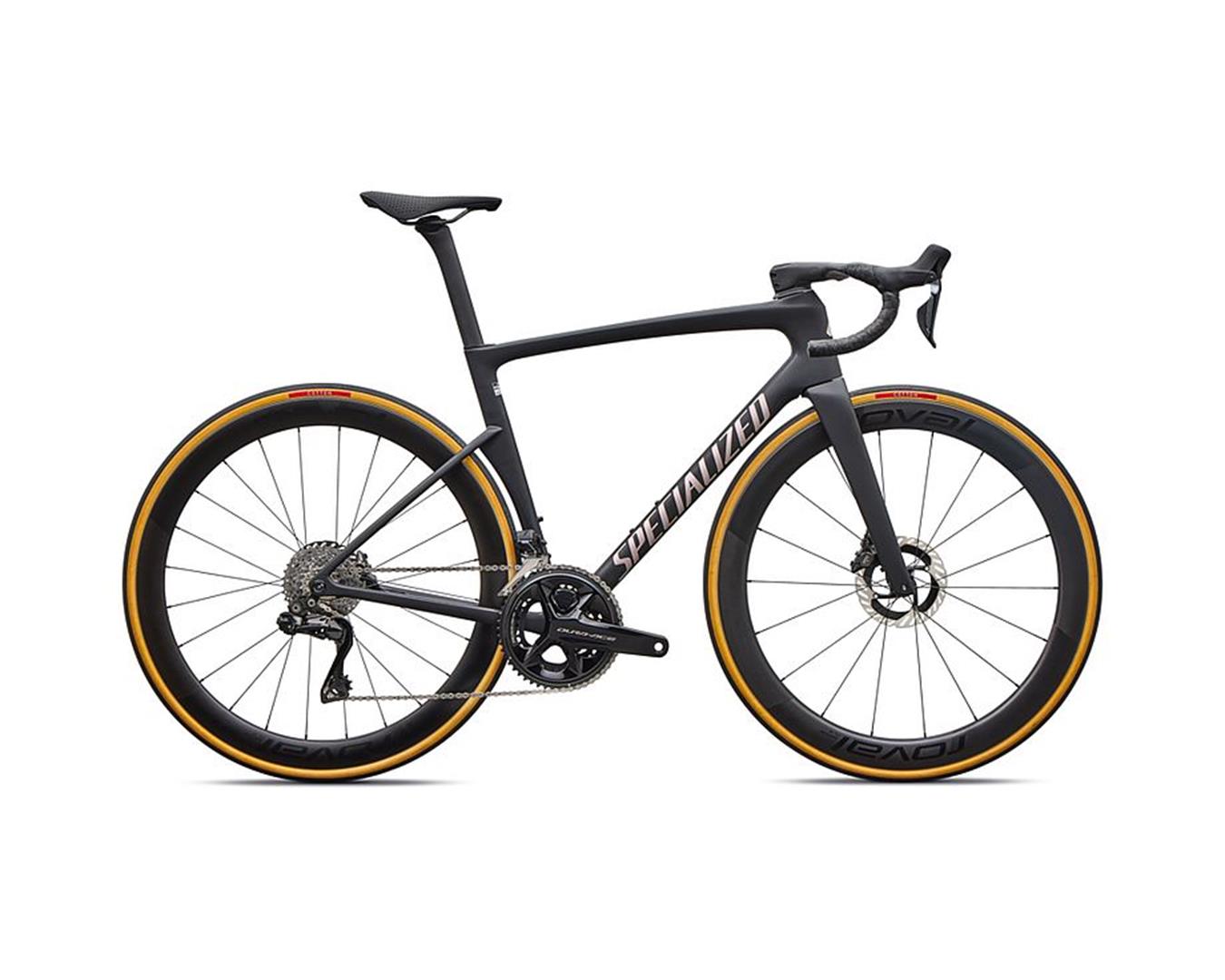 Tarmac SL9 S-Level - Shimano Dura-Ace Di2 - Bild 7