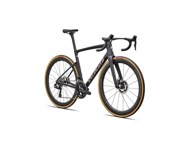 Tarmac SL9 S-Level - Shimano Dura-Ace Di2