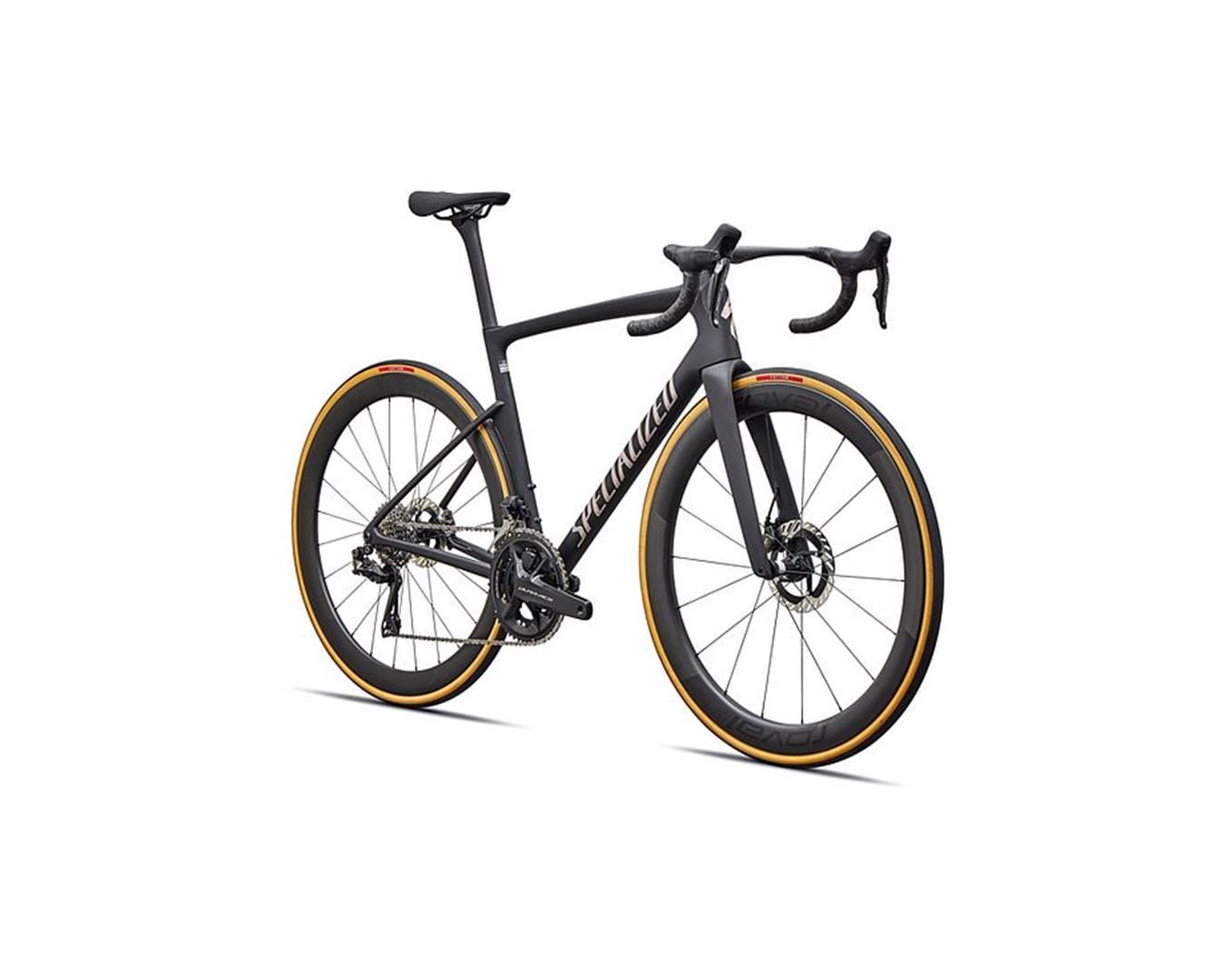 Tarmac SL9 S-Level - Shimano Dura-Ace Di2 - Bild 8