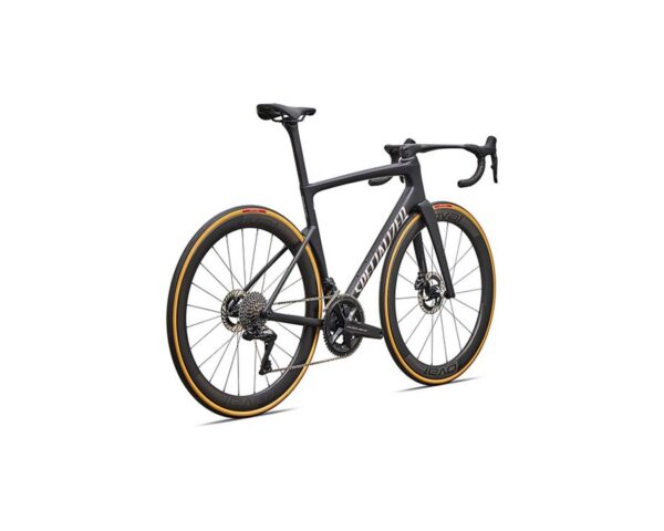 Tarmac SL9 S-Level - Shimano Dura-Ace Di2