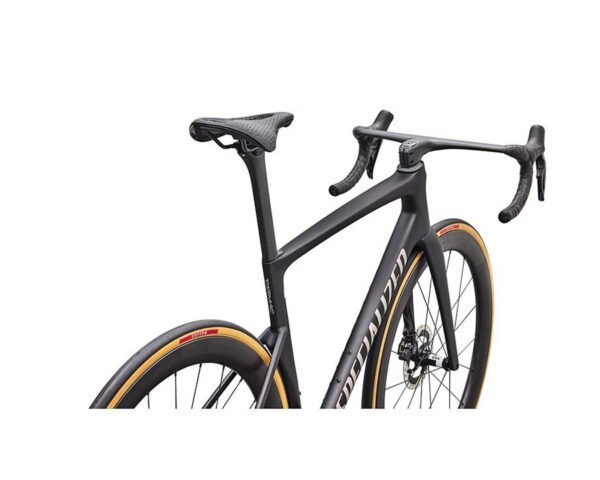 Tarmac SL9 S-Level - Shimano Dura-Ace Di2