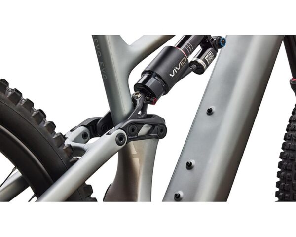 Turbo Levo 4 EVO Pro