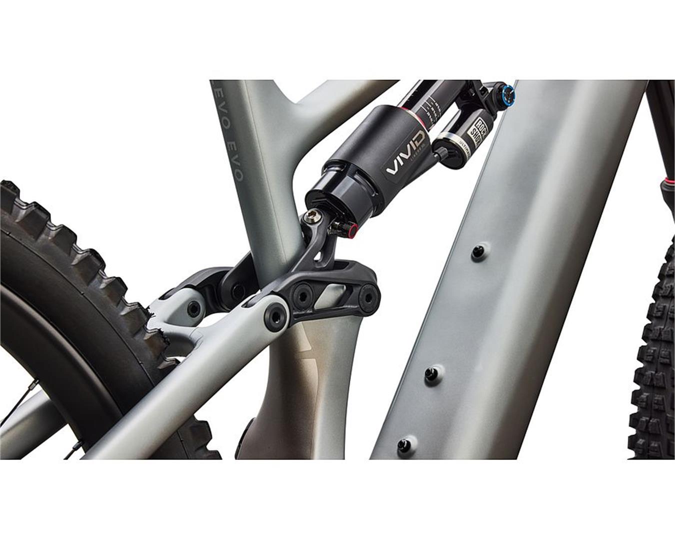 Turbo Levo 4 EVO Pro - Bild 17