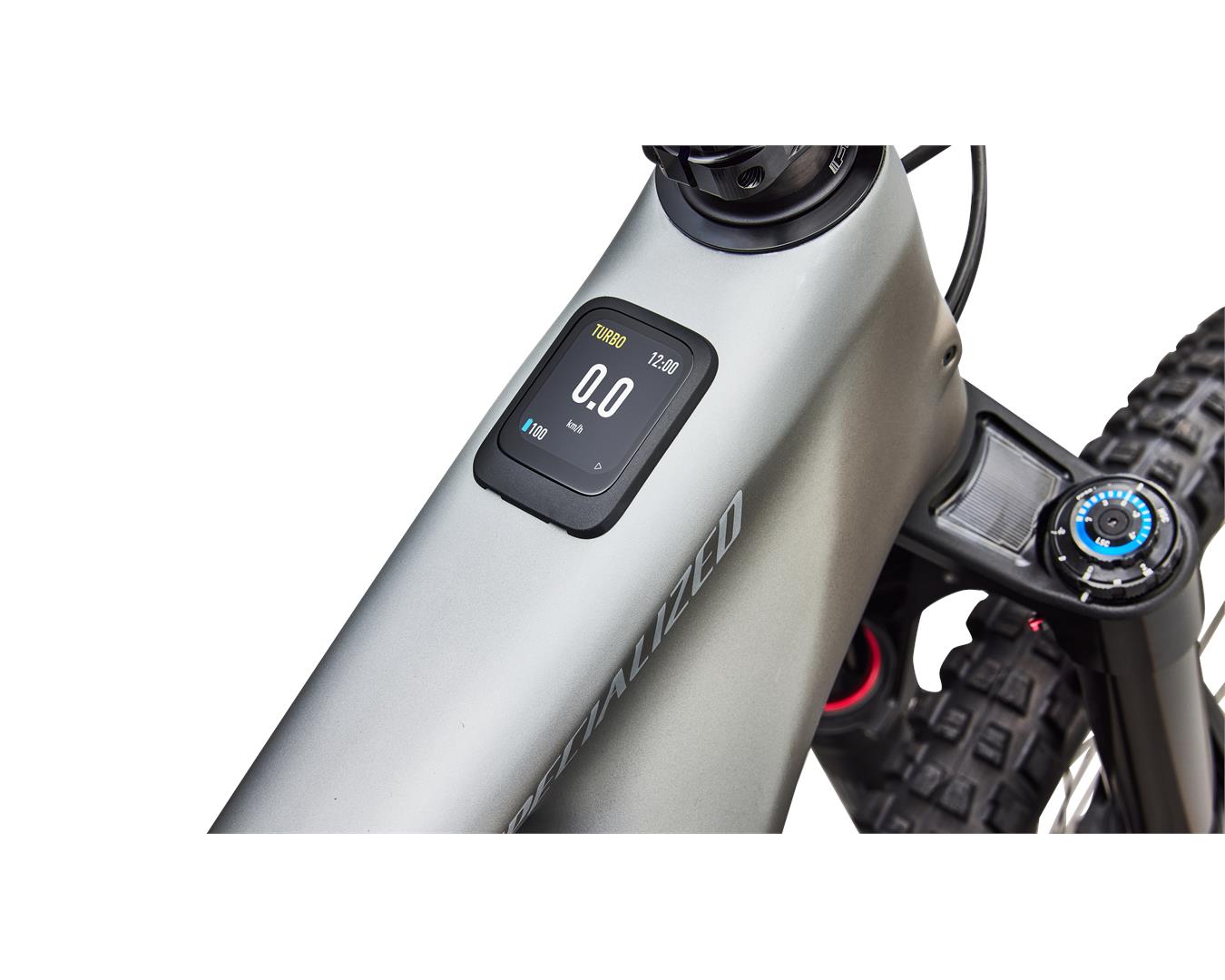 Turbo Levo 4 EVO Pro - Bild 18