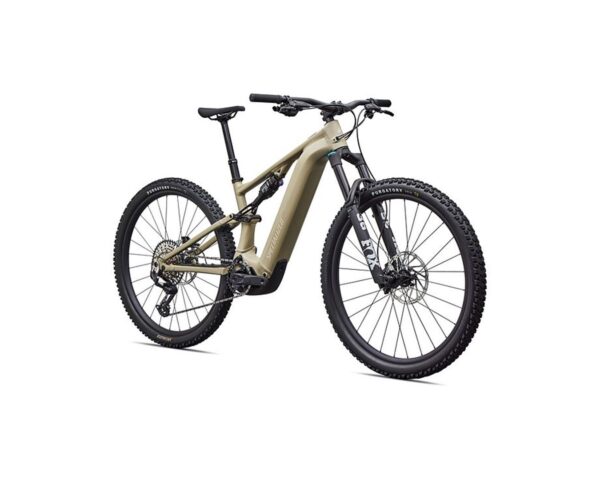 Turbo Levo R Comp Alloy
