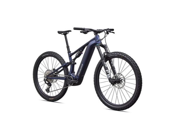 Turbo Levo R Comp Alloy