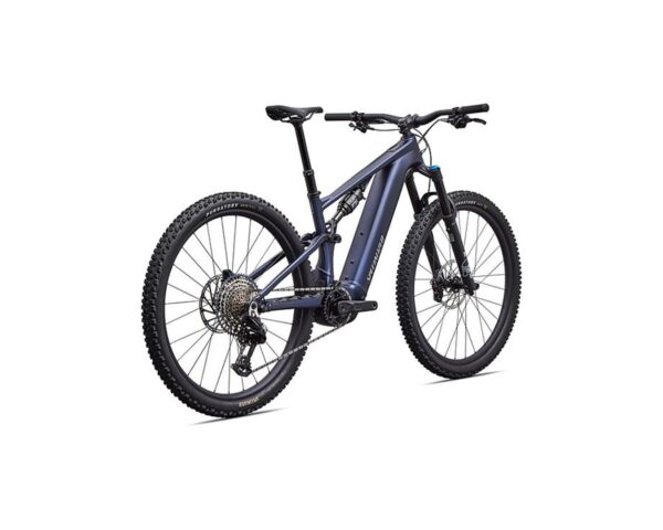 Turbo Levo R Comp Alloy