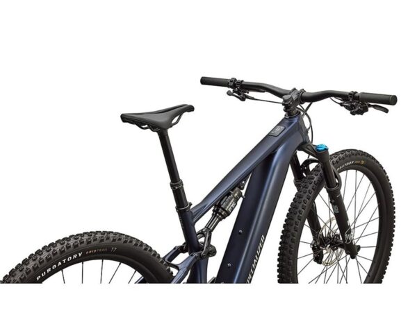 Turbo Levo R Comp Alloy