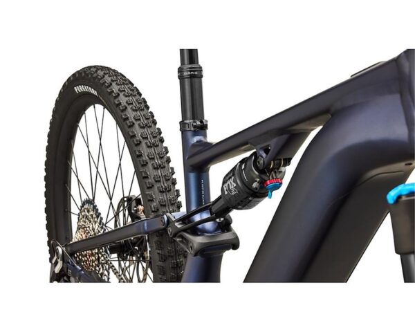 Turbo Levo R Comp Alloy