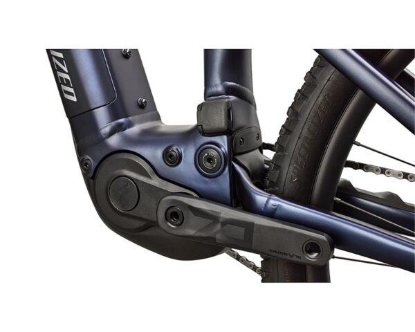 Turbo Levo R Comp Alloy