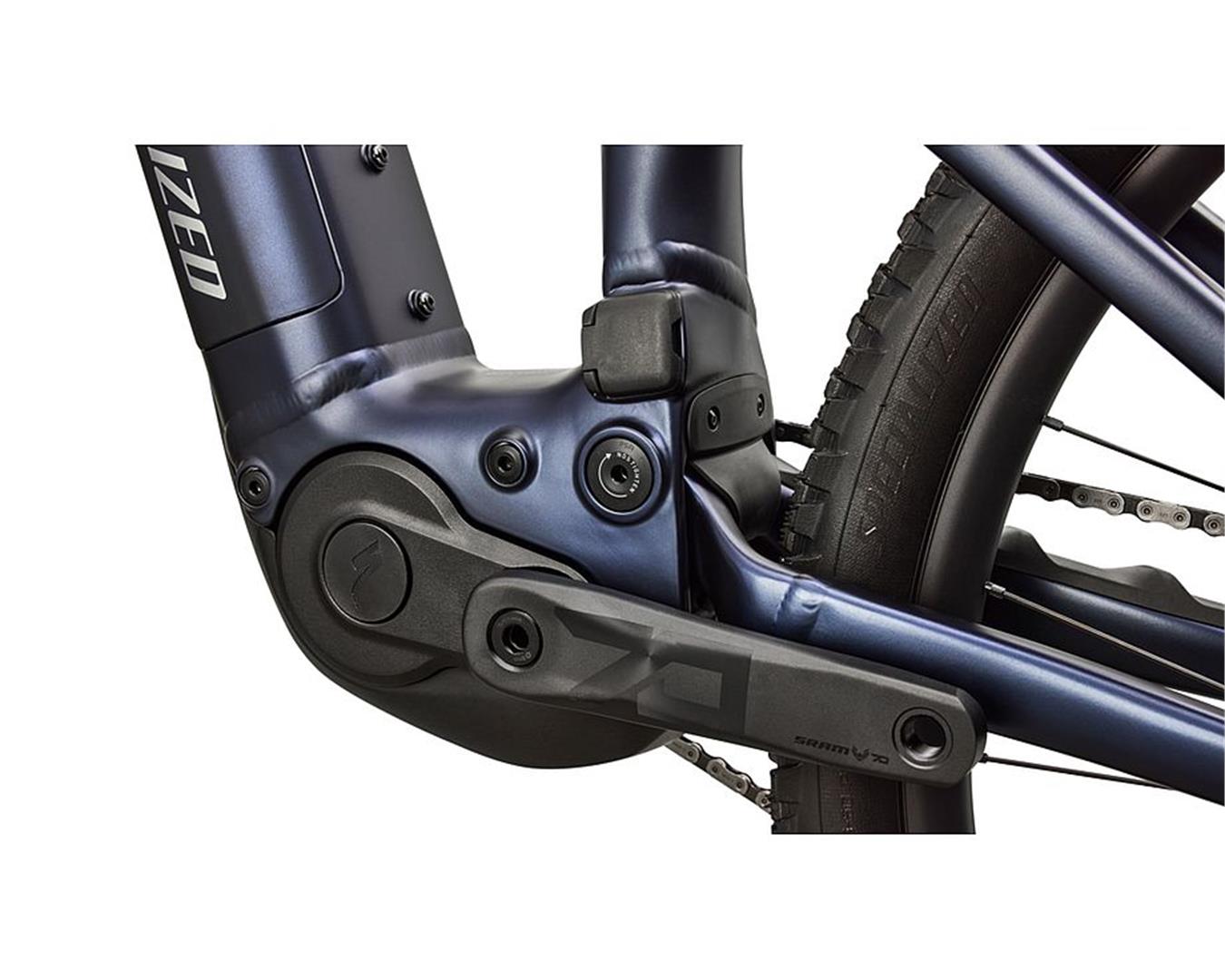 Turbo Levo R Comp Alloy - Bild 16