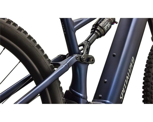 Turbo Levo R Comp Alloy