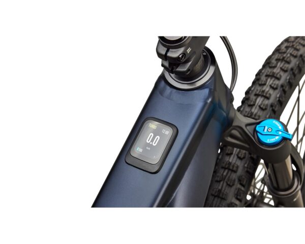 Turbo Levo R Comp Alloy