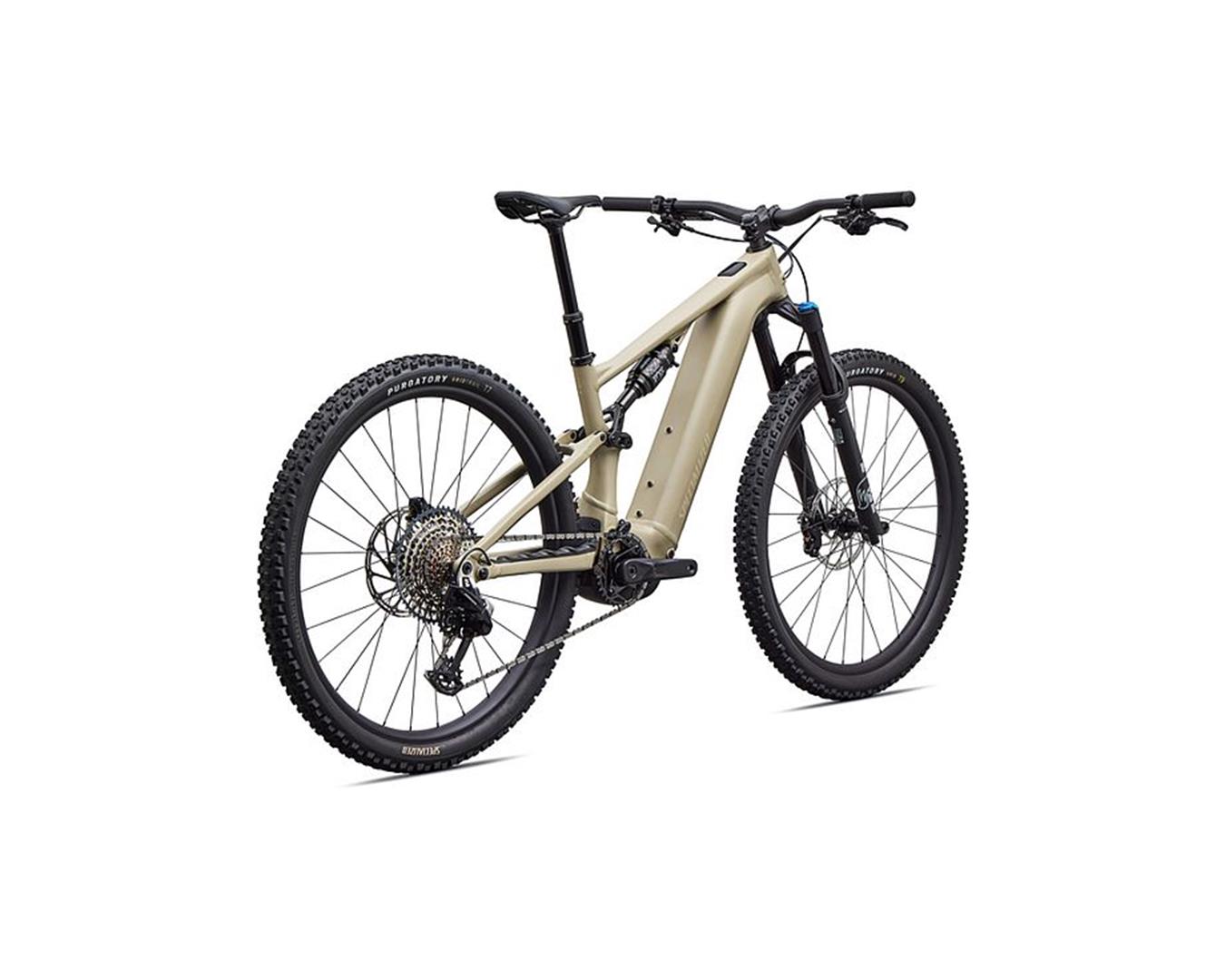 Turbo Levo R Comp Alloy - Bild 3