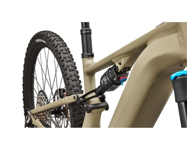 Turbo Levo R Comp Alloy