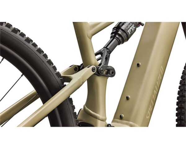 Turbo Levo R Comp Alloy