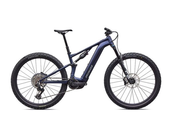 Turbo Levo R Comp Alloy
