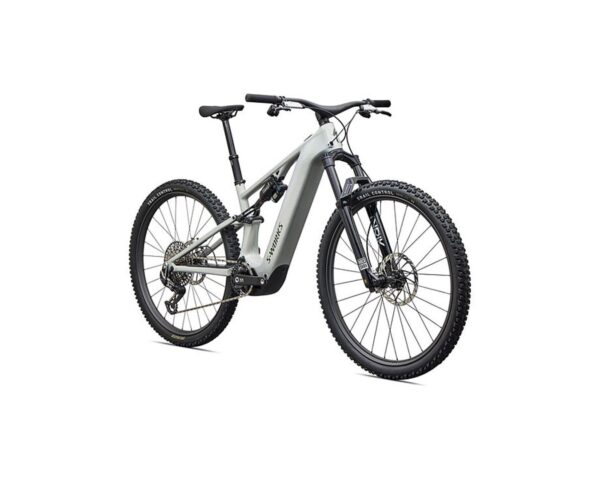 S-Works Turbo Levo R