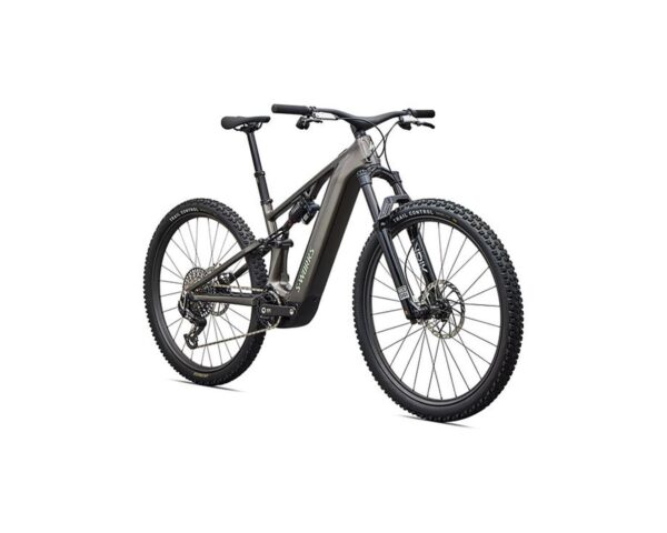 S-Works Turbo Levo R