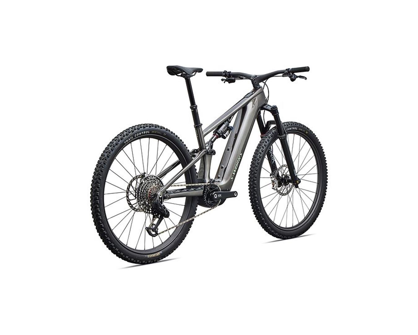 S-Works Turbo Levo R - Bild 12