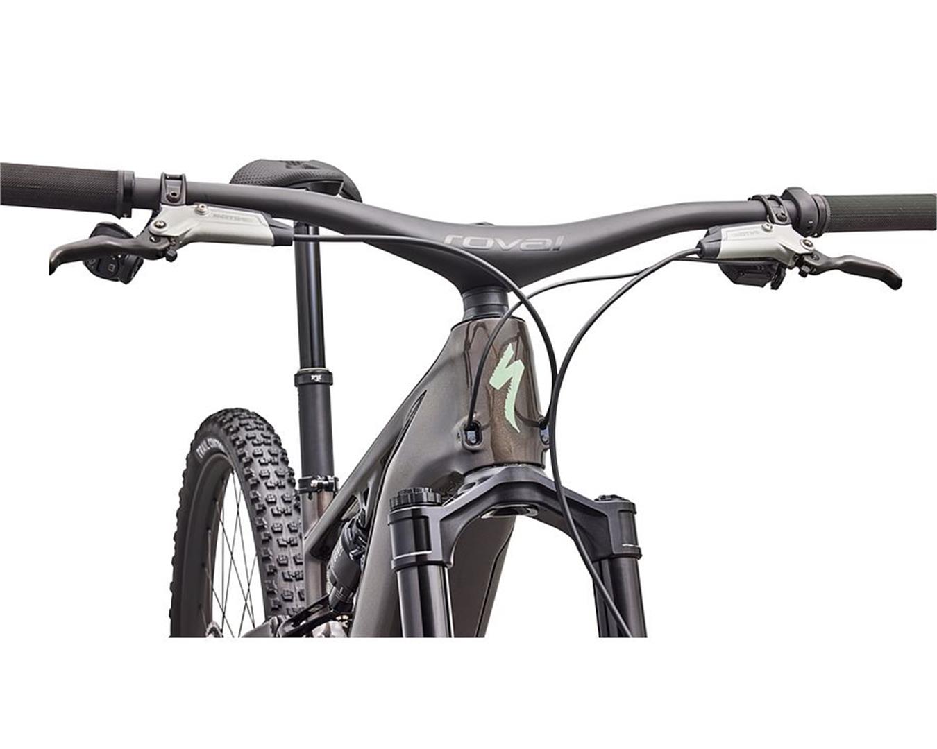 S-Works Turbo Levo R - Bild 14