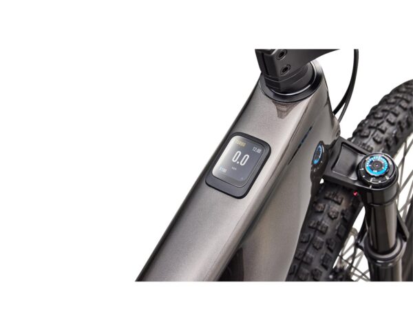 S-Works Turbo Levo R