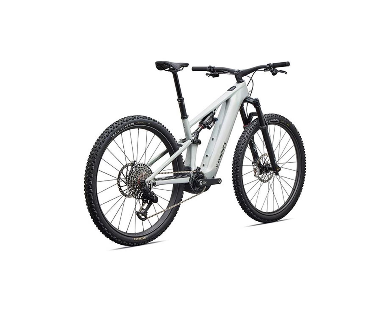S-Works Turbo Levo R - Bild 3