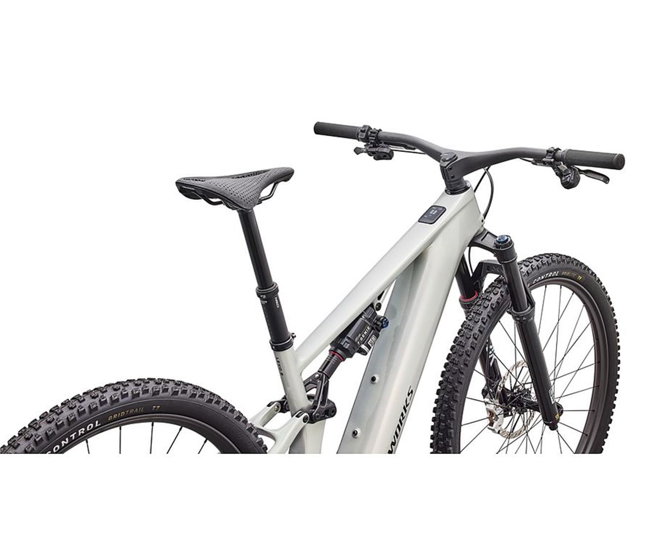 S-Works Turbo Levo R - Bild 4
