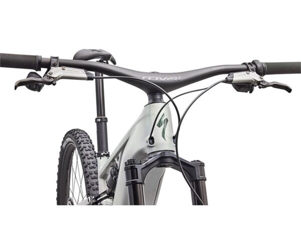 S-Works Turbo Levo R